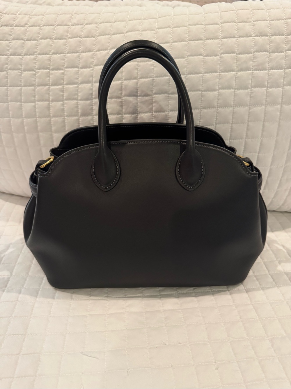 Coach Empire 28 in Black - She’s Gorgeous! - Picture 2 of 10